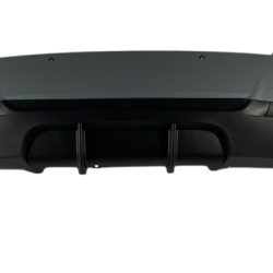 Боди кит М пакет за BMW E92 (2006-2009) - M-Tech дизайн