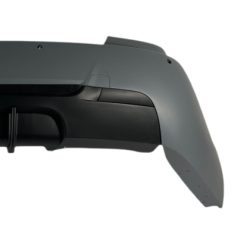 Боди кит М пакет за BMW E92 (2006-2009) - M-Tech дизайн