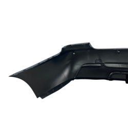 Боди кит М пакет за BMW E92 (2006-2009) - M-Tech дизайн