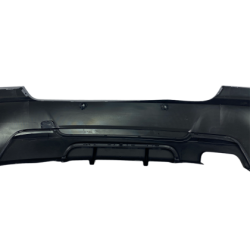 Боди кит М пакет за BMW E92 (2006-2009) - M-Tech дизайн