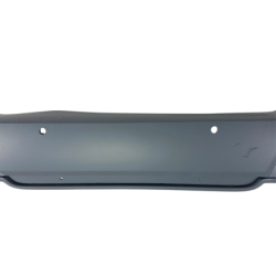 Боди кит М пакет за BMW E92 (2006-2009) - M-Tech дизайн