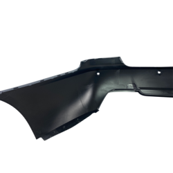 Боди кит М пакет за BMW E92 (2006-2009) - M-Tech дизайн