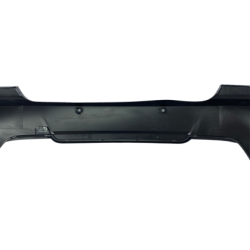 Боди кит М пакет за BMW E92 (2006-2009) - M-Tech дизайн