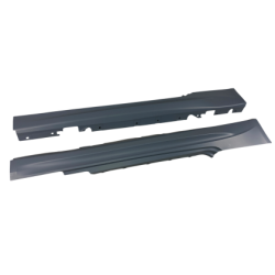 Боди кит М пакет за BMW E92 (2006-2009) - M-Tech дизайн