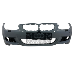 Боди кит М пакет за BMW E92 / E93 (2010-2013) - M-Tech дизайн