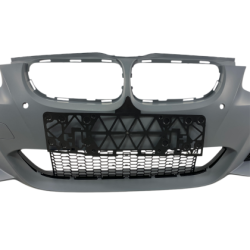 Боди кит М пакет за BMW E92 / E93 (2010-2013) - M-Tech дизайн