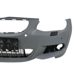 Боди кит М пакет за BMW E92 / E93 (2010-2013) - M-Tech дизайн