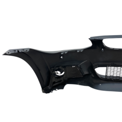 Боди кит М пакет за BMW E92 / E93 (2010-2013) - M-Tech дизайн