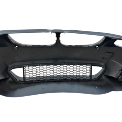 Боди кит М пакет за BMW E92 / E93 (2010-2013) - M-Tech дизайн