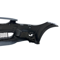 Боди кит М пакет за BMW E92 / E93 (2010-2013) - M-Tech дизайн