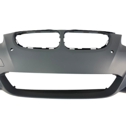 Боди кит М пакет за BMW E92 / E93 (2010-2013) - M-Tech дизайн