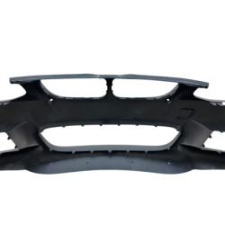 Боди кит М пакет за BMW E92 / E93 (2010-2013) - M-Tech дизайн