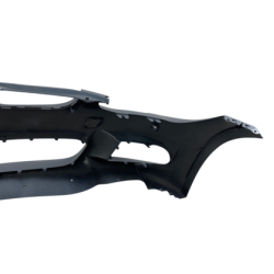 Боди кит М пакет за BMW E92 / E93 (2010-2013) - M-Tech дизайн