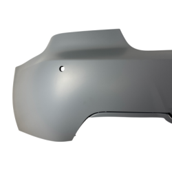 Боди кит М пакет за BMW E92 / E93 (2010-2013) - M-Tech дизайн