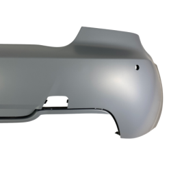 Боди кит М пакет за BMW E92 / E93 (2010-2013) - M-Tech дизайн