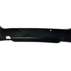 Боди кит М пакет за BMW E92 / E93 (2010-2013) - M-Tech дизайн