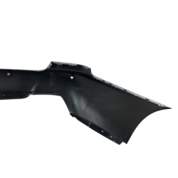 Боди кит М пакет за BMW E92 / E93 (2010-2013) - M-Tech дизайн