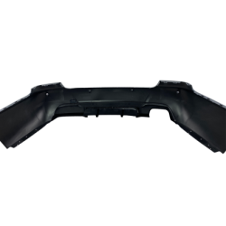 Боди кит М пакет за BMW E92 / E93 (2010-2013) - M-Tech дизайн