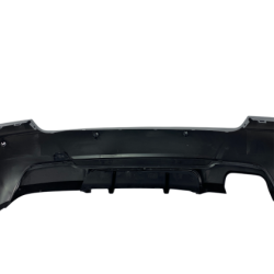 Боди кит М пакет за BMW E92 / E93 (2010-2013) - M-Tech дизайн