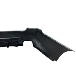 Боди кит М пакет за BMW E92 / E93 (2010-2013) - M-Tech дизайн