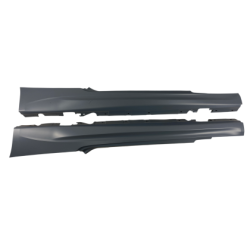 Боди кит М пакет за BMW E92 / E93 (2010-2013) - M-Tech дизайн