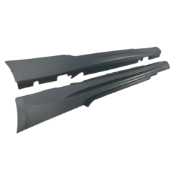 Боди кит М пакет за BMW E92 / E93 (2010-2013) - M-Tech дизайн