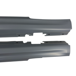 Боди кит М пакет за BMW E92 / E93 (2010-2013) - M-Tech дизайн