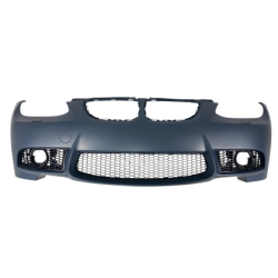 Боди кит М пакет за BMW E92 (2006-2009) - M3 дизайн