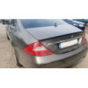 Спойлер за багажник на Mercedes W219 CLS (2004-2010) - AMG Design