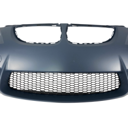 Боди кит М пакет за BMW E92 (2006-2009) - M3 дизайн