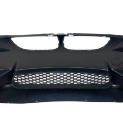 Боди кит М пакет за BMW E92 (2006-2009) - M3 дизайн