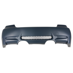 Боди кит М пакет за BMW E92 (2006-2009) - M3 дизайн