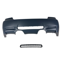 Боди кит М пакет за BMW E92 (2006-2009) - M3 дизайн