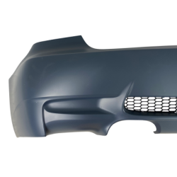 Боди кит М пакет за BMW E92 (2006-2009) - M3 дизайн