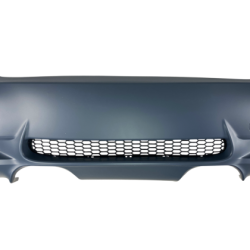 Боди кит М пакет за BMW E92 (2006-2009) - M3 дизайн