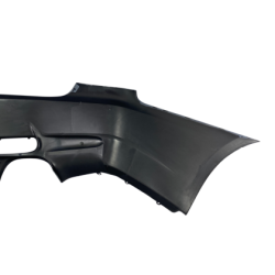 Боди кит М пакет за BMW E92 (2006-2009) - M3 дизайн