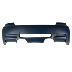 Боди кит М пакет за BMW E92 (2006-2009) - M3 дизайн