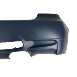 Боди кит М пакет за BMW E92 (2006-2009) - M3 дизайн