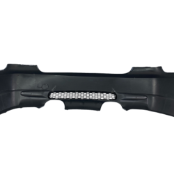 Боди кит М пакет за BMW E92 (2006-2009) - M3 дизайн