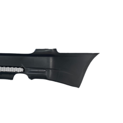 Боди кит М пакет за BMW E92 (2006-2009) - M3 дизайн