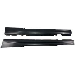 Боди кит М пакет за BMW E92 (2006-2009) - M3 дизайн