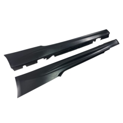 Боди кит М пакет за BMW E92 (2006-2009) - M3 дизайн