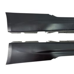 Боди кит М пакет за BMW E92 (2006-2009) - M3 дизайн