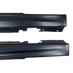 Боди кит М пакет за BMW E92 (2006-2009) - M3 дизайн