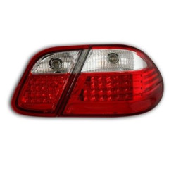 Диодни стопове за Mercedes CLK W208 (97-02)