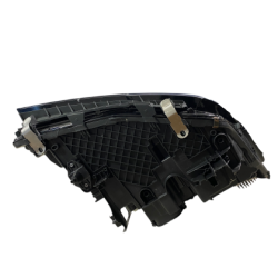 Боди кит М пакет за BMW F10 sedan (2014-2017) - M-Tech дизайн пълна конверсия към G30 facelift design