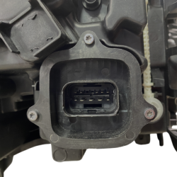 Боди кит М пакет за BMW F10 sedan (2014-2017) - M-Tech дизайн пълна конверсия към G30 facelift design