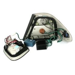 Диодни стопове за Mercedes CLK W208 (97-02)