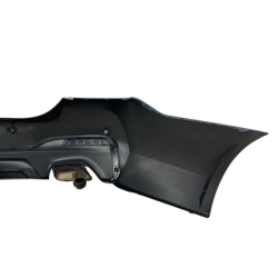 Боди кит М пакет за BMW F10 sedan (2014-2017) - M-Tech дизайн пълна конверсия към G30 facelift design