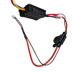 Боди кит М пакет за BMW F10 sedan (2014-2017) - M-Tech дизайн пълна конверсия към G30 facelift design